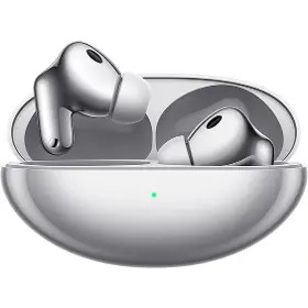 Slúchadlá True Wireless - Huawei Freebuds Neo Stellar Silver - 1