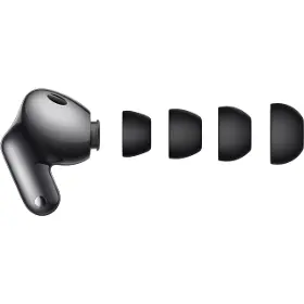 Slúchadlá True Wireless - Huawei Freebuds Neo Starry Black - 3