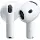 Apple AirPods 5 s bezdrátovým nabíjecím pouzdrem
