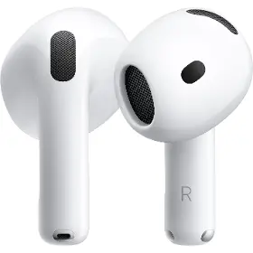 Bezdrátová sluchátka - Apple AirPods 5 - 1