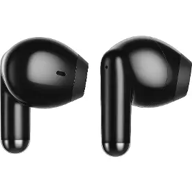 True Wireless sluchátka - Niceboy Beans 5 PRO Black - 2