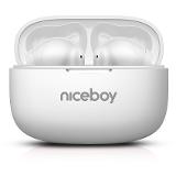 Niceboy Beans 5 PRO White