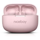 Niceboy Beans 5 PRO Pink