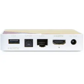 MM Centrum - Homatics Box Pro 4K V2 AI-SR - 3