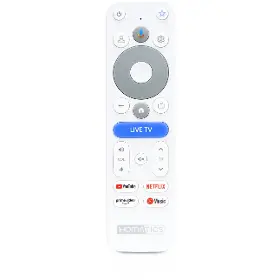 MM Centrum - Homatics Box Pro 4K V2 AI-SR - 4
