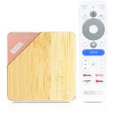 Homatics Box Pro 4K V2 AI-SR