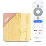 Homatics Box Pro 4K V2 AI-SR