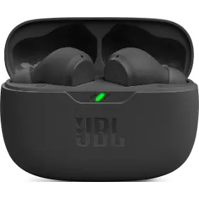 True Wireless sluchátka - JBL Vibe Beam   Black - 4