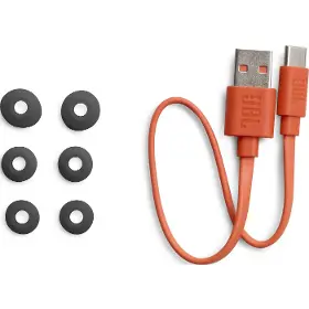 True Wireless sluchátka - JBL Vibe Beam   Black - 7
