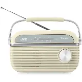 JVC RA-E215Y béžový