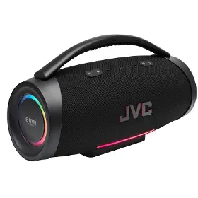 Bezdrátový reproduktor - JVC XS-E834B černý - 2
