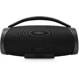 Bezdrátový reproduktor - JVC XS-E834B černý - 3
