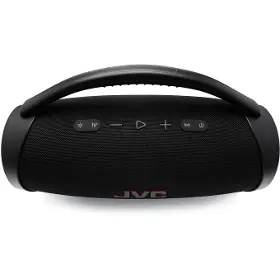 Bezdrátový reproduktor - JVC XS-E834B černý - 4