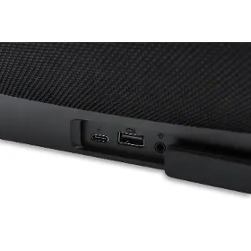 Bezdrátový reproduktor - JVC XS-E834B černý - 6