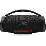 JVC XS-E834B černý