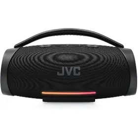 Bezdrátový reproduktor - JVC XS-E834B černý - 1