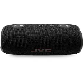 Bezdrátový reproduktor - JVC XS-E425B černý - 4