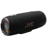 JVC XS-E425B černý