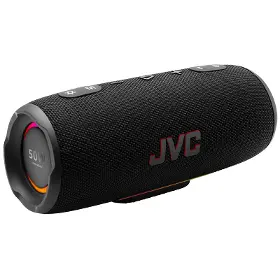 Bezdrátový reproduktor - JVC XS-E425B černý - 1