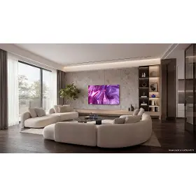 QLED televize - Haier H50S80GUX - 10
