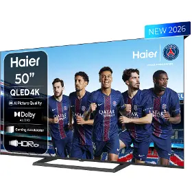 QLED televize - Haier H50S80GUX - 15