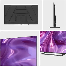 QLED televize - Haier H50S80GUX - 5