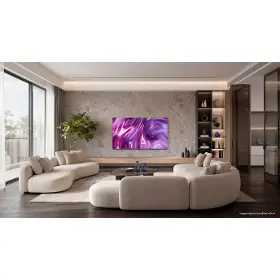 QLED televize - Haier H50S80GUX - 9