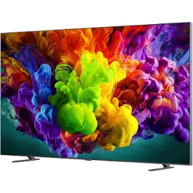 QNED televize - LG 115QNED93B6 + Cashback 50 000 Kč - 4