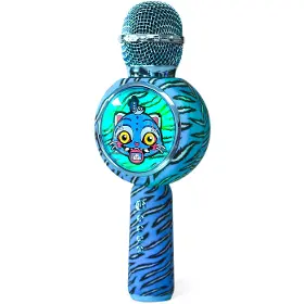 Mikrofon - OTL Technologies K-Pop Demon Hunters Derpy PopSing LED - 2