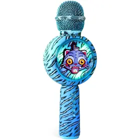 Mikrofon - OTL Technologies K-Pop Demon Hunters Derpy PopSing LED - 3