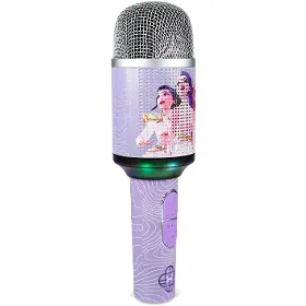 Mikrofon - OTL Technologies K-Pop Demon Hunters PopSing 2 LED - 3