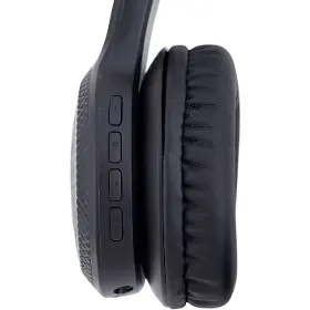 Bezdrátová sluchátka - Lazerbuilt Minions Light-Up Bluetooth Headphones - 10