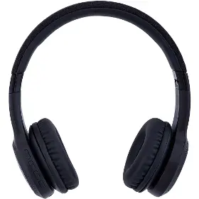 Bezdrátová sluchátka - Lazerbuilt Minions Light-Up Bluetooth Headphones - 11