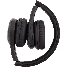 Bezdrátová sluchátka - Lazerbuilt Minions Light-Up Bluetooth Headphones - 7
