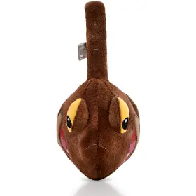 Bezdrátová sluchátka - Lazerbuilt Jurassic World Plush Bluetooth Headphones - 4