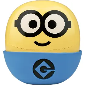 True Wireless sluchátka - Lazerbuilt Minions TWS Earphones - 6