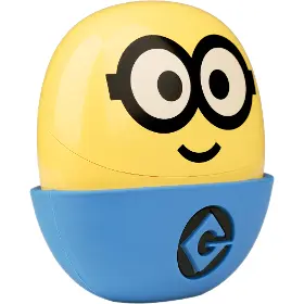 True Wireless sluchátka - Lazerbuilt Minions TWS Earphones - 7