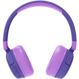 Bezdrátová sluchátka - OTL Technologies K-Pop Demon Hunters Finale Kids Wireless Headphones - 2