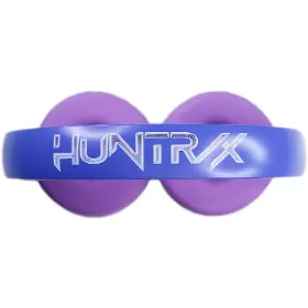 Bezdrátová sluchátka - OTL Technologies K-Pop Demon Hunters Finale Kids Wireless Headphones - 5