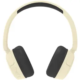 Bezdrátová sluchátka - OTL Technologies K-Pop Demon Hunters Golden Kids Wireless Headphones - 3