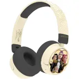 OTL Technologies K-Pop Demon Hunters Golden Kids Wireless Headphones