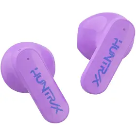 True Wireless sluchátka - OTL Technologies K-Pop Demon Hunters Finale Slide TWS Earphones - 3