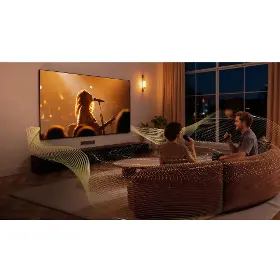 QLED televízor - Hisense 32A59S - 10