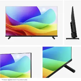QLED televízor - Hisense 32A59S - 2