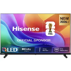 QLED televízor - Hisense 32A59S - 1