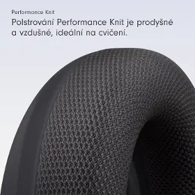 Náhrad. náušníky pro sluchátka - Beats 360 Cushion Kit Black - 4