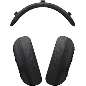 Náhrad. náušníky pro sluchátka - Beats 360 Cushion Kit Black - 1