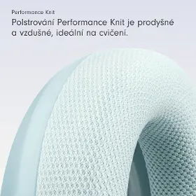 Náhrad. náušníky pro sluchátka - Beats 360 Cushion Kit Sky - 4