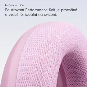 Náhradné náušníky - Beats 360 Cushion Kit Pink - 4