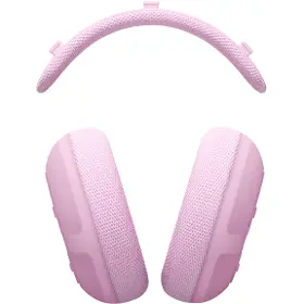 Náhradné náušníky - Beats 360 Cushion Kit Pink - 1